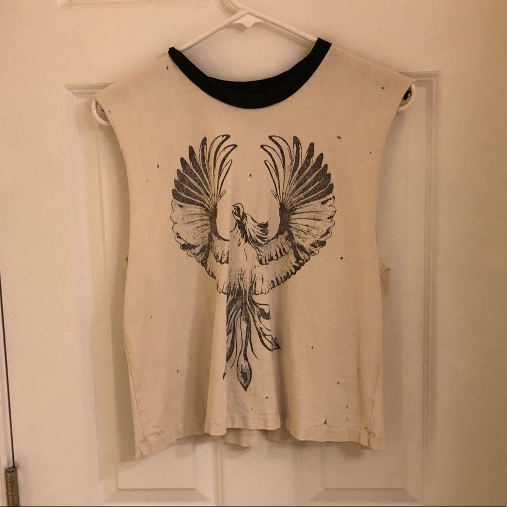 LF Curtis t-shirt